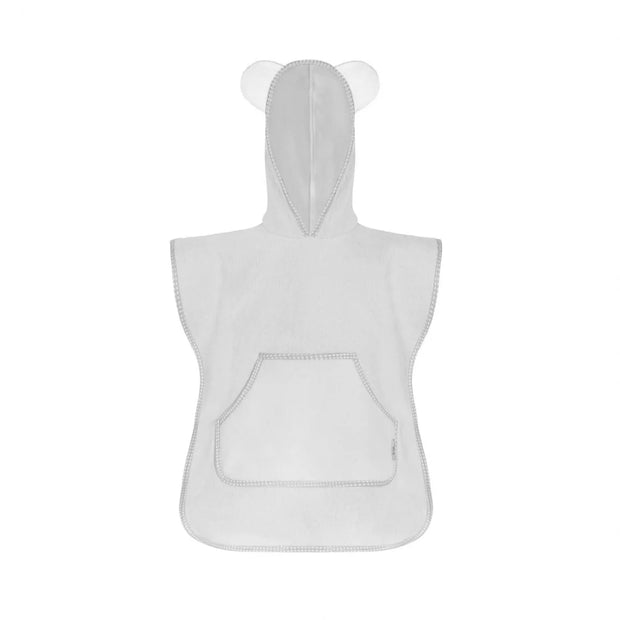 Rankšluostis Pončas Bocioland Grey