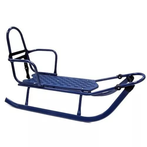 Rogės metalinės Adbor PICCOLINO Blue