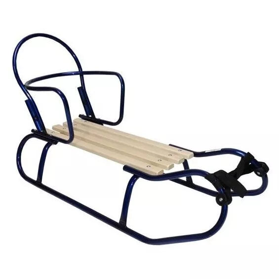 Rogutės metalinės Matpol 2 Blue