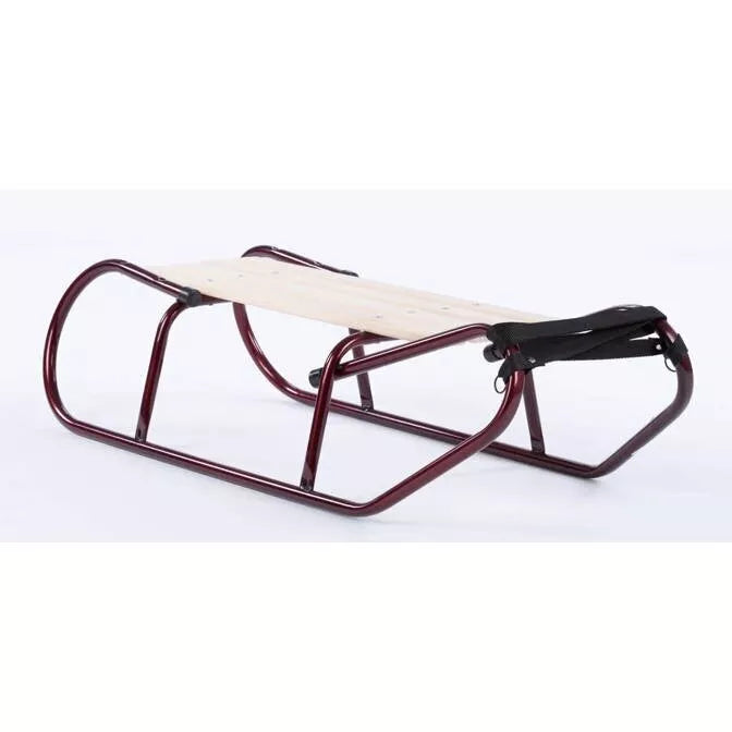 Rogutės metalinės Matpol 2 Red