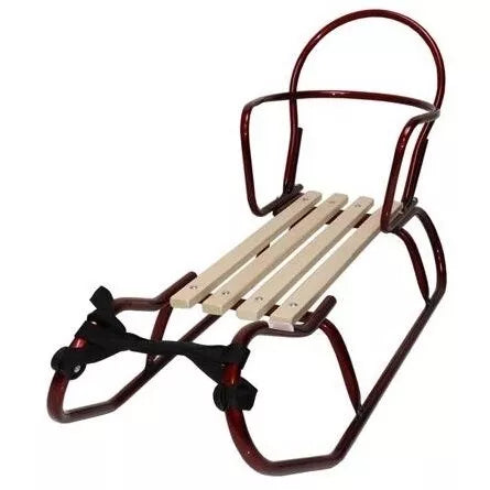 Rogutės metalinės Matpol 2 Red