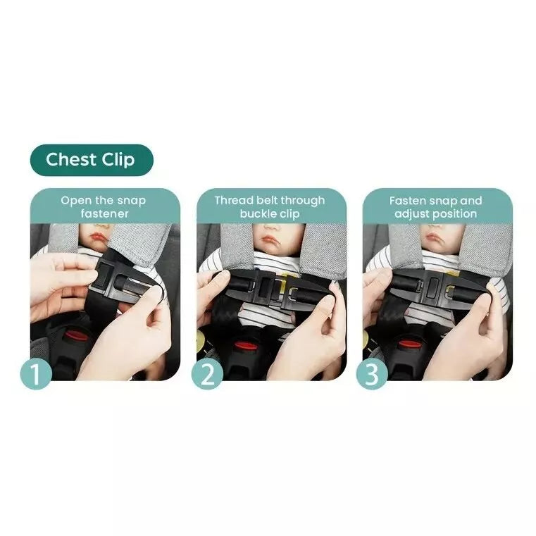 Sagtis autokėducių diržams P144