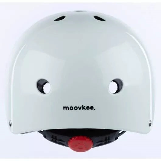 Šalmas vaikui MOOVKEE YF-1 White