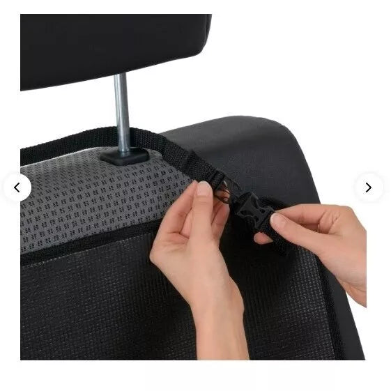 Sėdynės apsauga MiniDrive