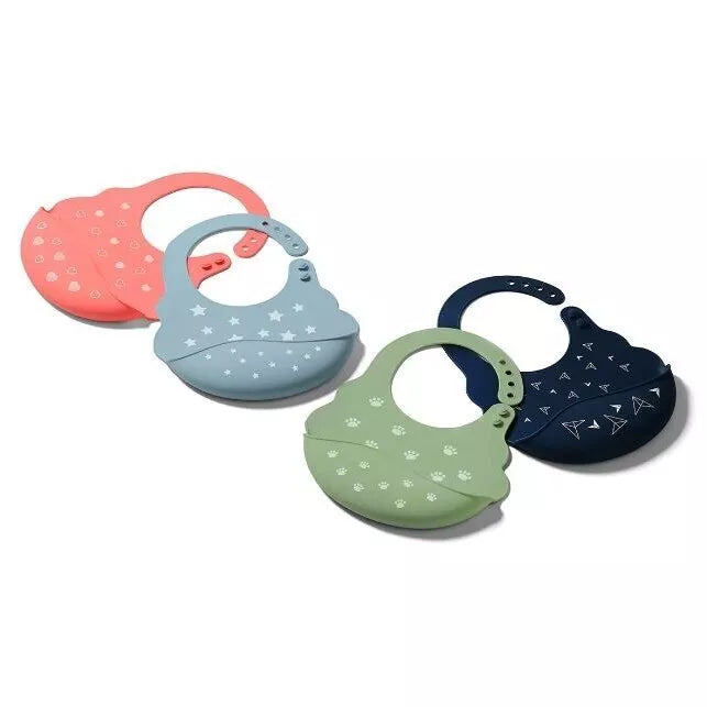 Seilinukas silikoninis BabyOno 829/06