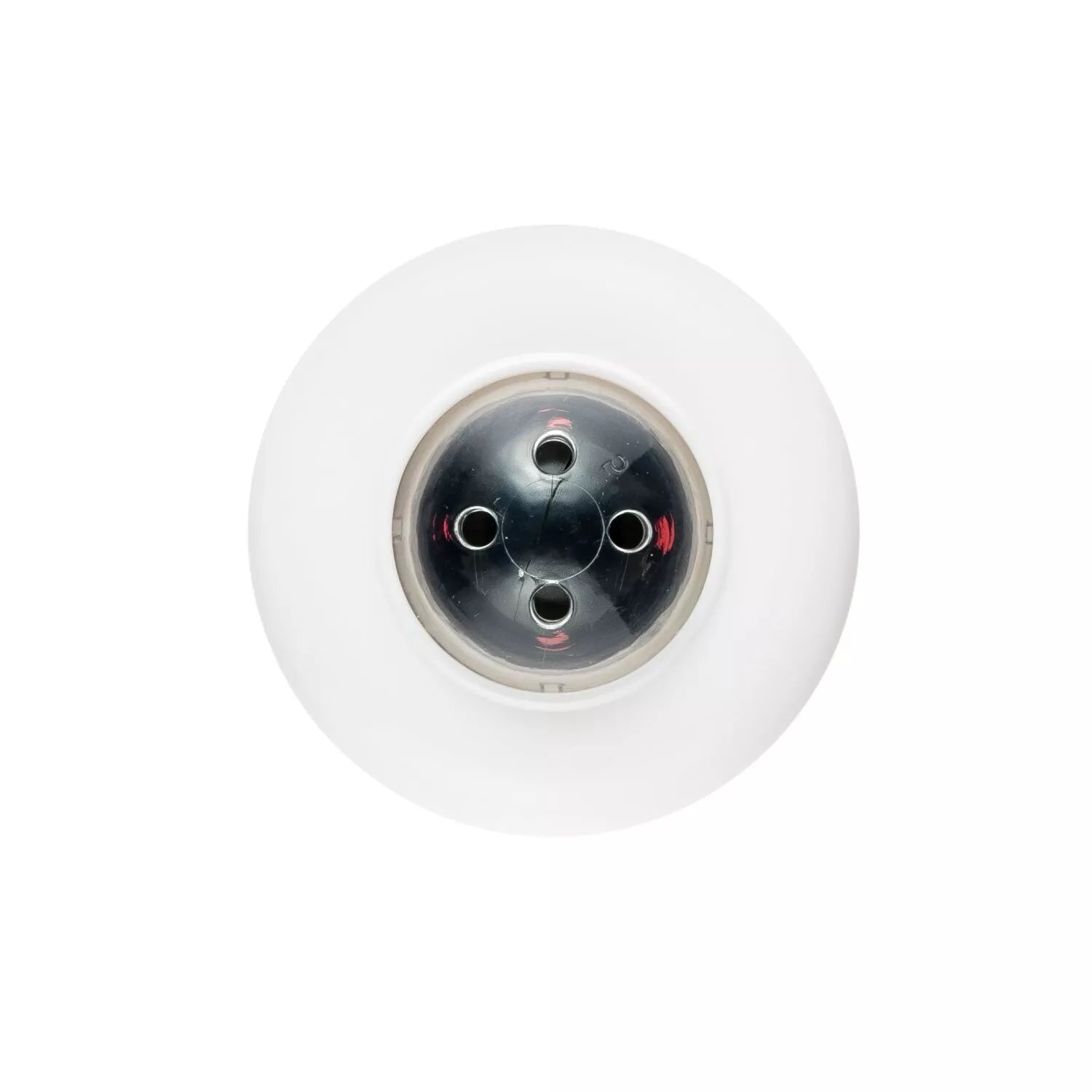 Sensorinis barškutis su kramtuku Canpol 56/610 Red