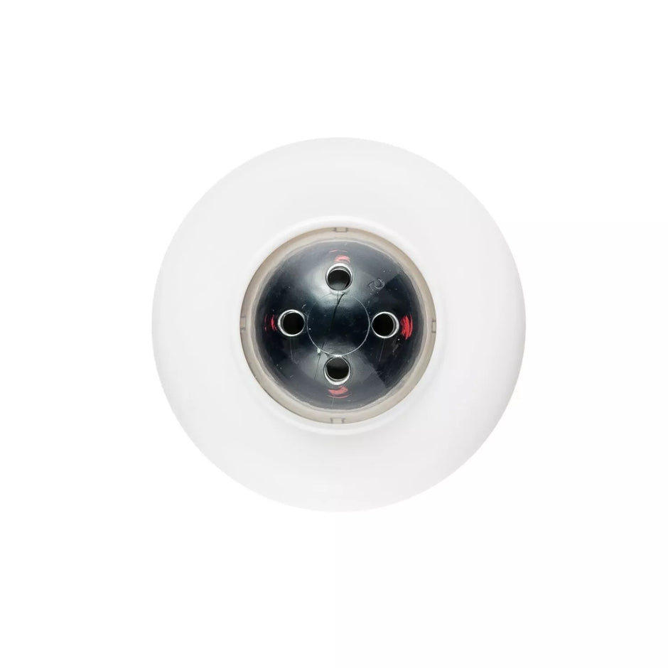 Sensorinis barškutis su kramtuku Canpol 56/610 Red