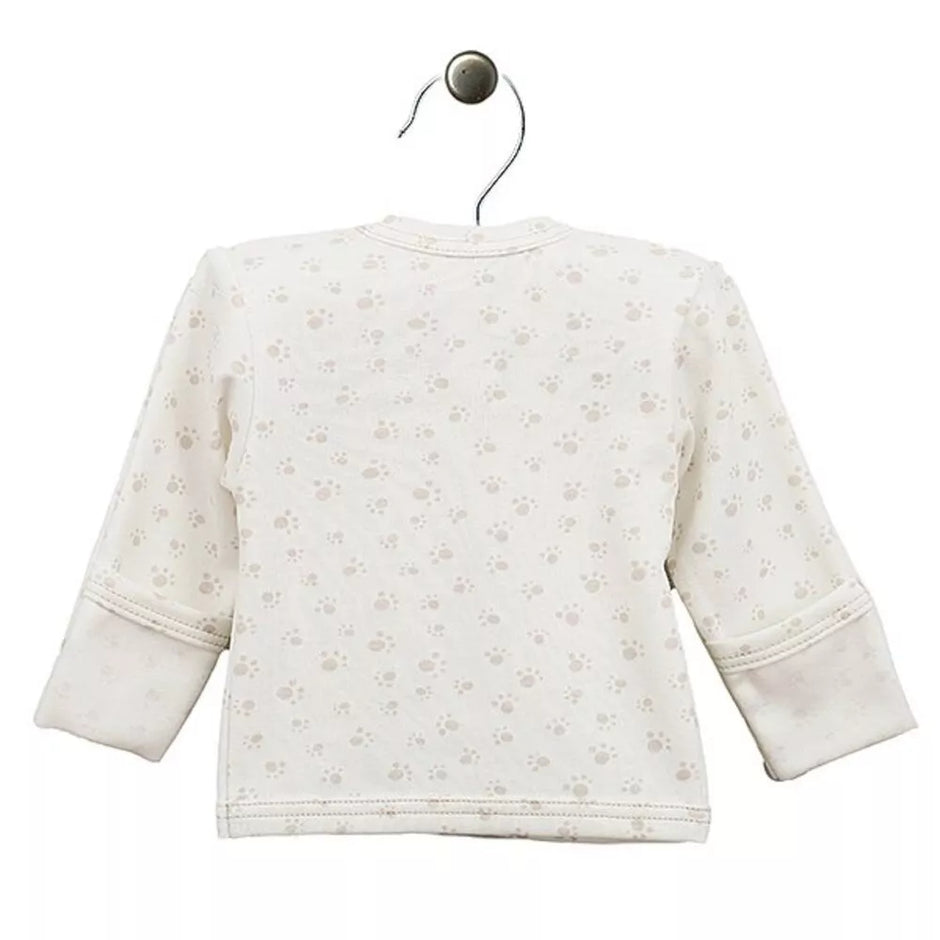 Siaustinukas ilgom rankovėm Lorita medvilnė, 62 cm