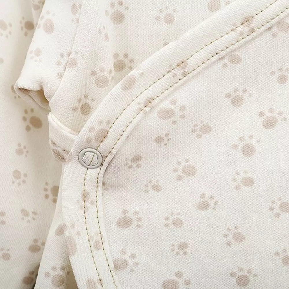 Siaustinukas ilgom rankovėm Lorita medvilnė, 62 cm