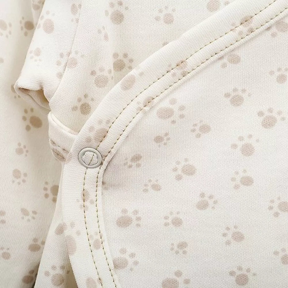 Siaustinukas ilgom rankovėm Lorita medvilnė, 62 cm