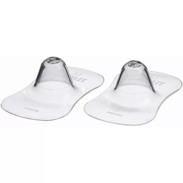 Silikoniniai antspeniai Standart AVENT, SCF156/01