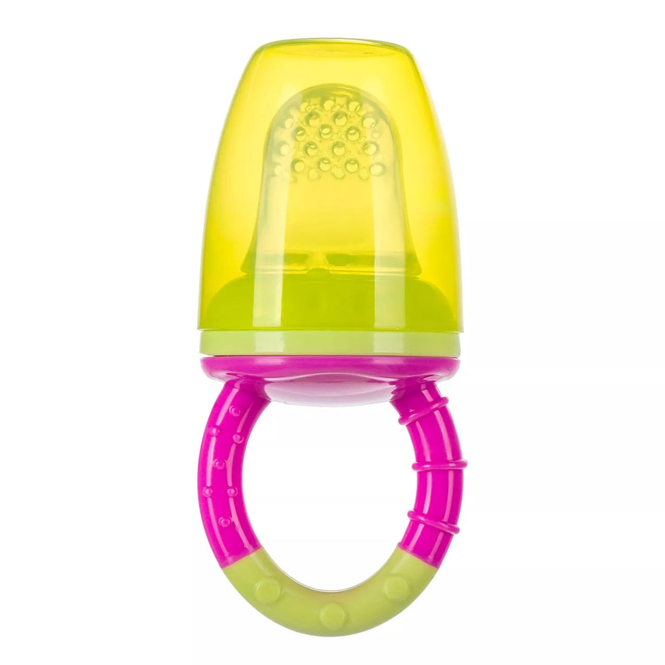 Silikoninis kieto maisto maitintuvas Canpol 56/010