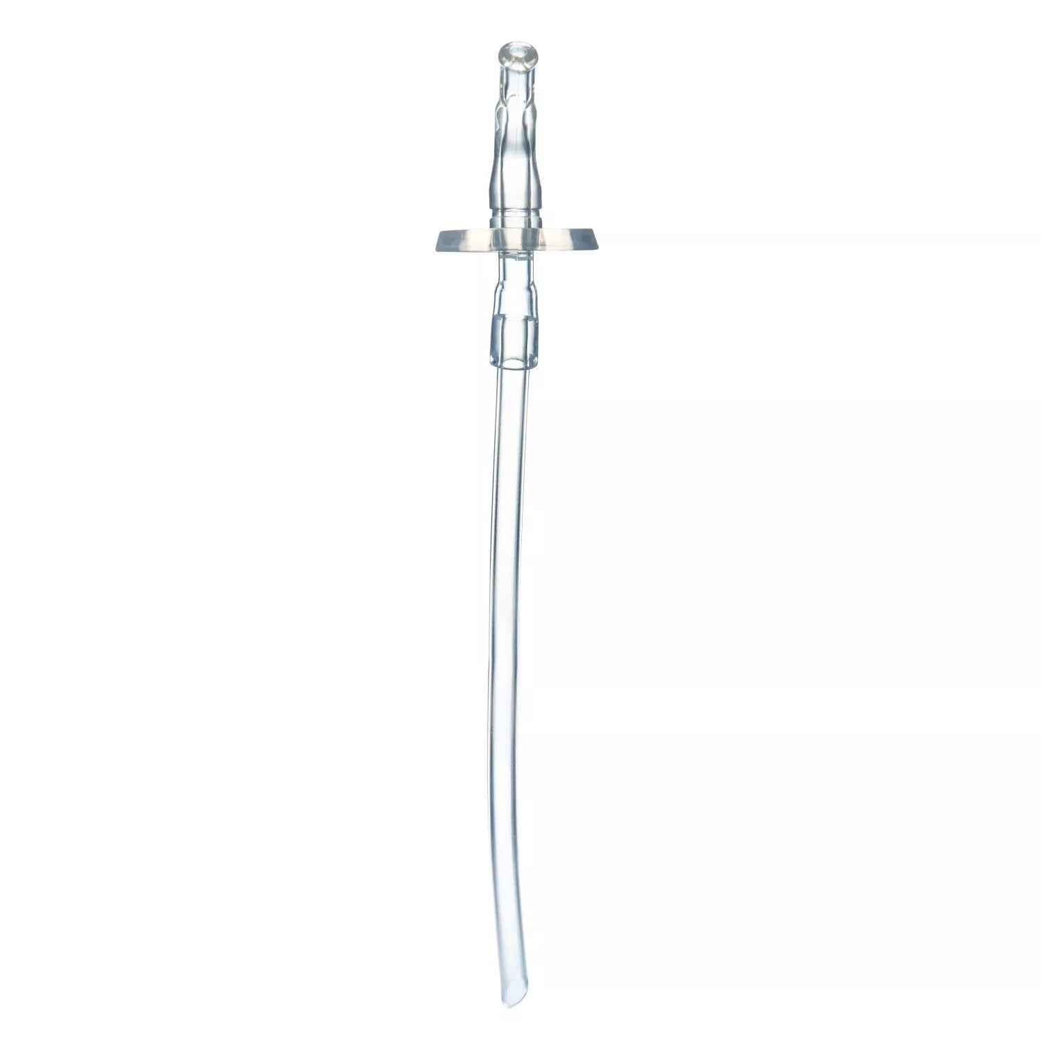 Silikoninis šiaudelis termo puodeliui Canpol 74/055