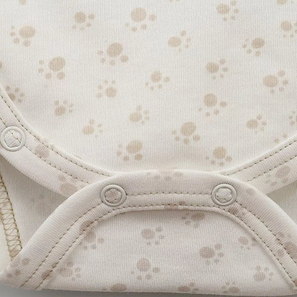 Smėlinukas ilgom rankovėm Lorita MUFFO medvilnė 56