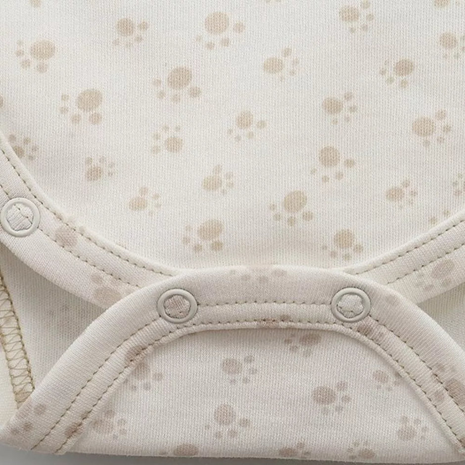 Smėlinukas ilgom rankovėm Lorita MUFFO medvilnė 56