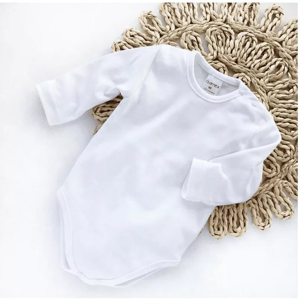 Smėlinukas ilgomis rankovėmis Gamex 80