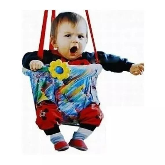 Šokliukas Dasko BABYHOPSER, Blue