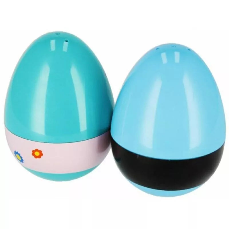 Stovukas su barškučiu BamBam BIRD TUMBLER