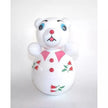 Stovukas Timba-Limba Bimbo BEAR White