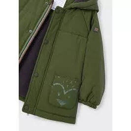 Striukė MAYORAL 2419, Hiedra 78