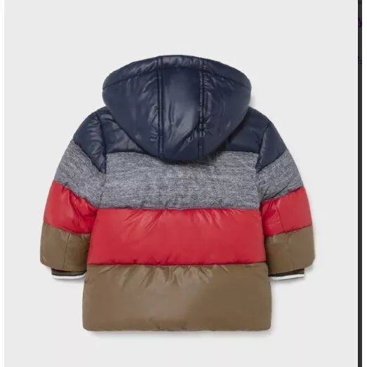 Striukė MAYORAL 2419, Red