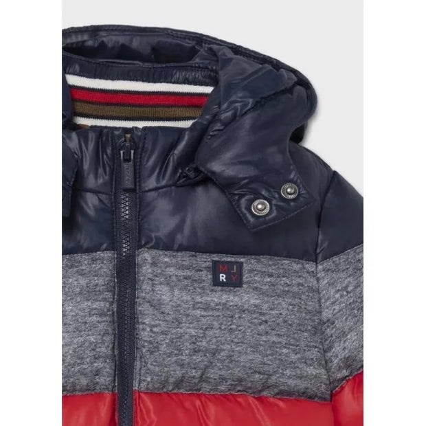 Striukė MAYORAL 2419, Red