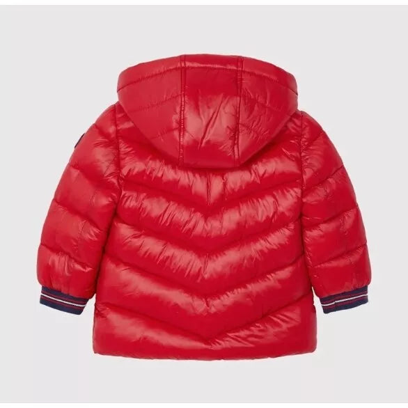 Striukė MAYORAL Regular Fit 2416, Red