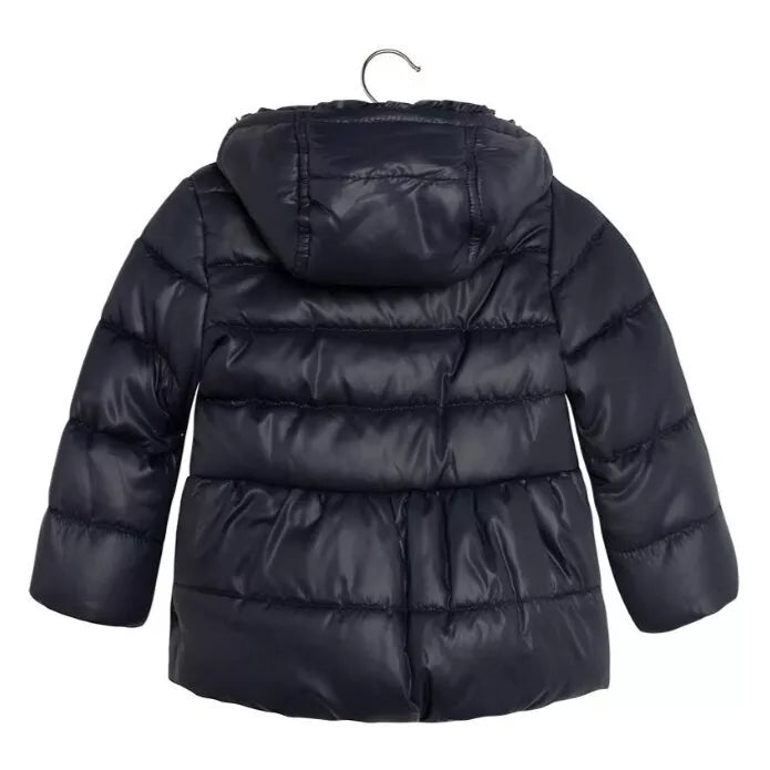 Striukė Mergaitei MAYORAL 414, Marino 27