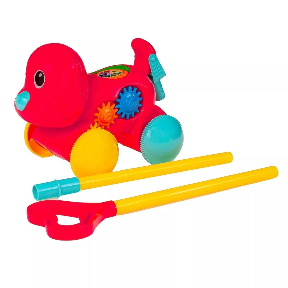 Stumiamas žaislas DOG