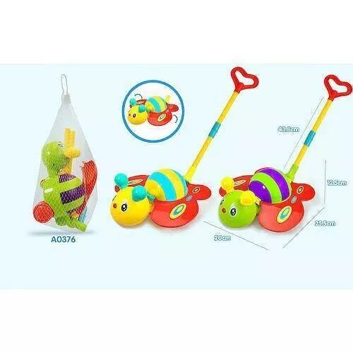 Stumiamas žaislas BUTTERFLY