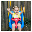 Sūpynės pakabinamos Little Tikes 2in1 Snug n Secure Swing