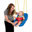 Sūpynės pakabinamos Little Tikes 2in1 Snug n Secure Swing