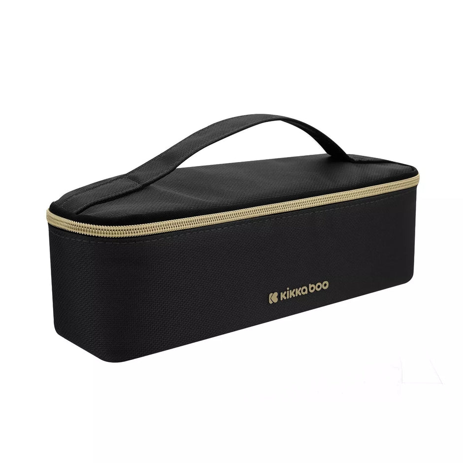 Termo krepšys maistui FOODY Black