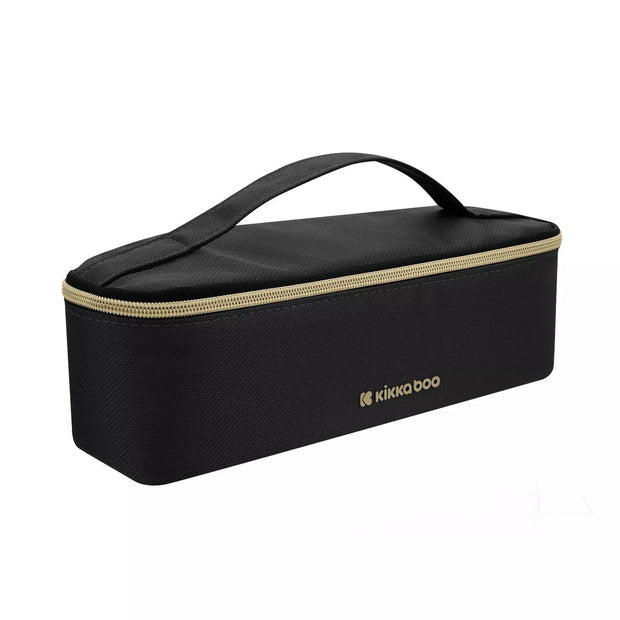 Termo krepšys maistui FOODY Black