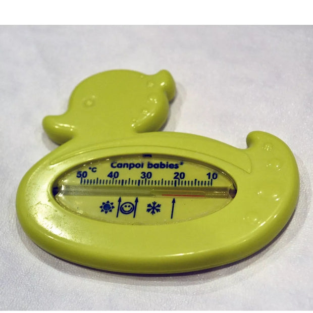 Vandens termometras ELEPHANT, Mint