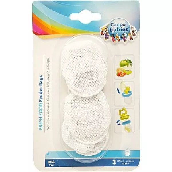 Tinkliukai maitintuvui Canpol 56/131