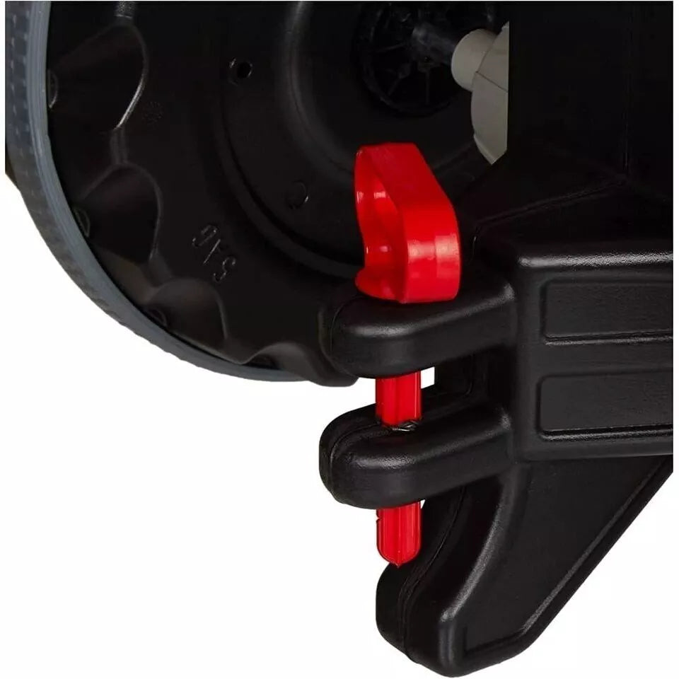 Traktorius minamas su priekaba PILSAN Green