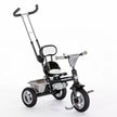 Triratukas BabyMix RIDER MIX 360 Red