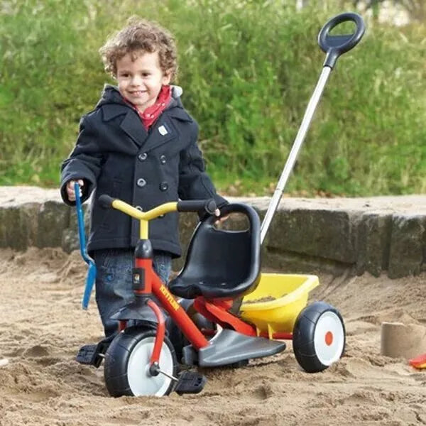 Triratukas Kettler STARTRIKE