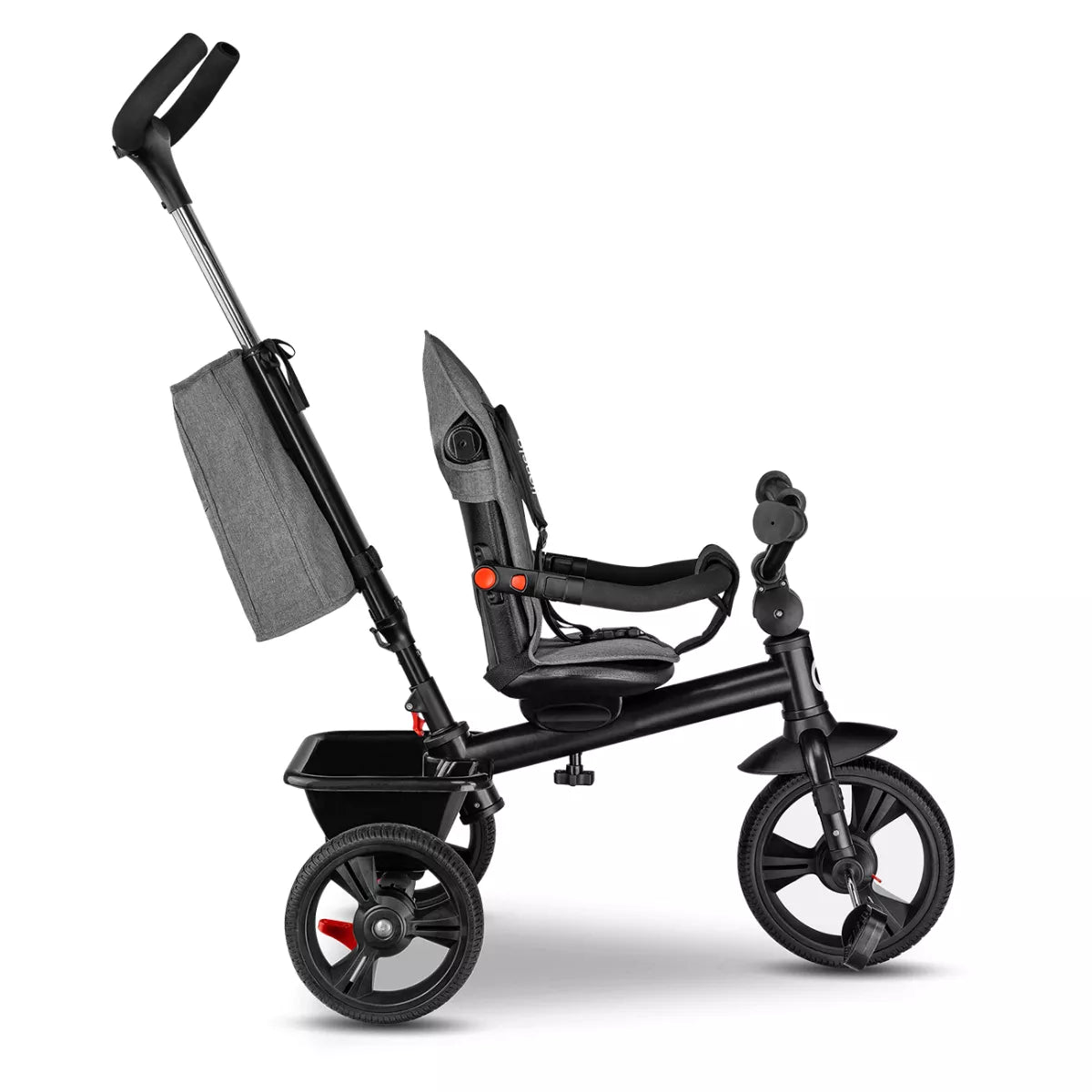 Triratukas Lionelo HAARI, Stone Grey