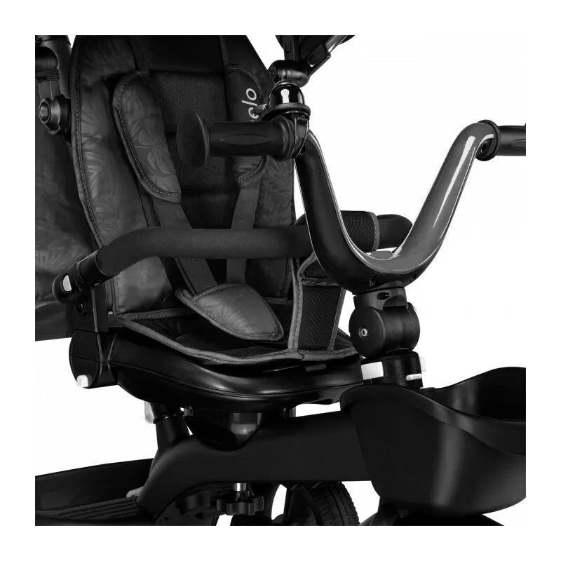 Triratukas Lionelo KORI, Stone Grey