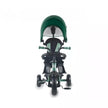 Triratukas QPlay 6in1 ELITE PLATINUM Green