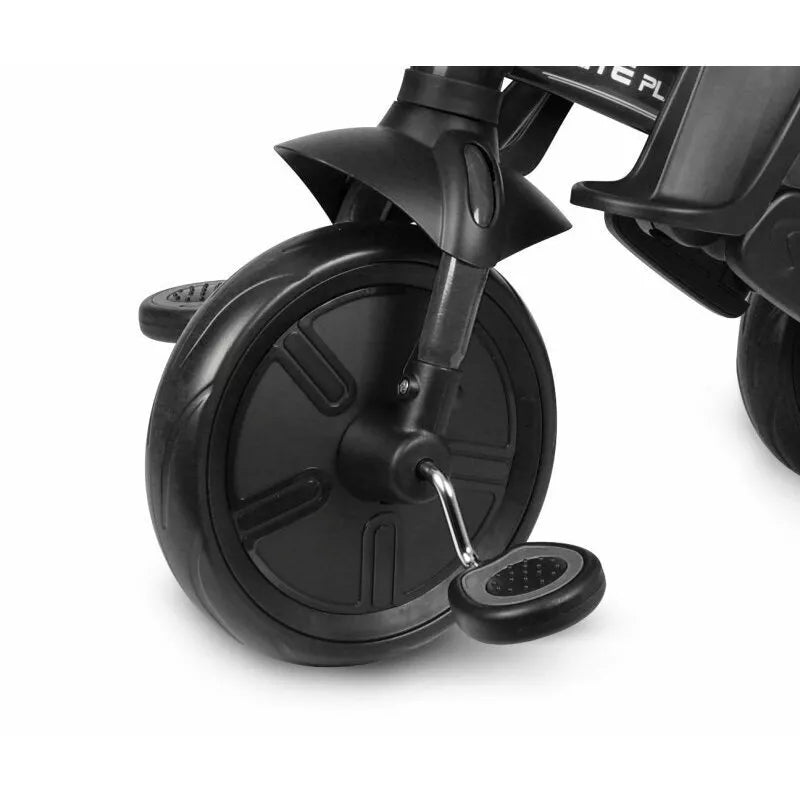 Triratukas QPlay 6in1 ELITE PLATINUM Green