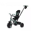 Triratukas QPlay 6in1 ELITE PLATINUM Green