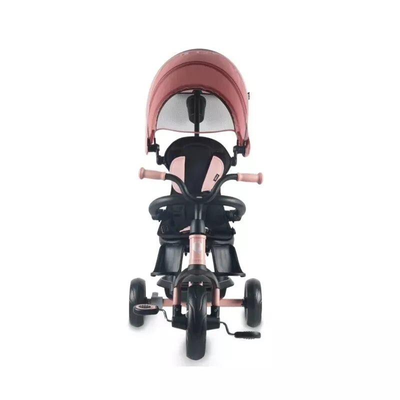 Triratukas QPlay 6in1 ELITE PLATINUM Pink