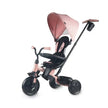 Triratukas QPlay 6in1 ELITE PLATINUM Pink