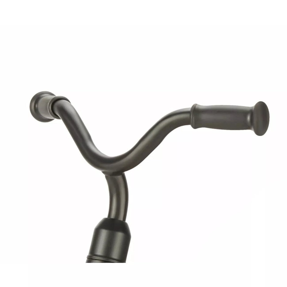 Triratukas QPlay ANT PLUS Rose