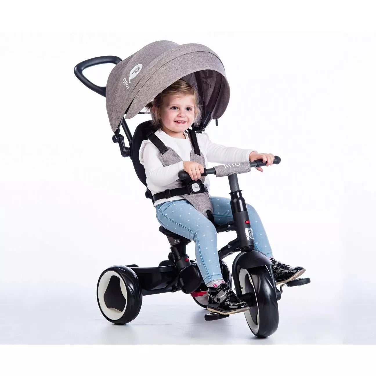 Triratukas  QPlay  RITO Green