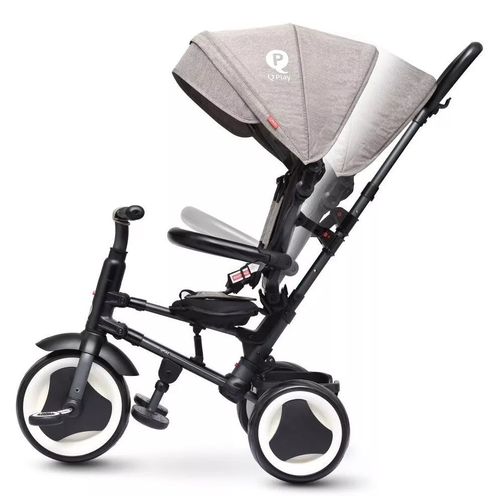 Triratukas  QPlay  RITO Green