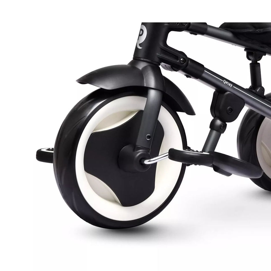 Triratukas  QPlay  RITO PLUS Purple